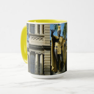 Caneca O Rei Mug