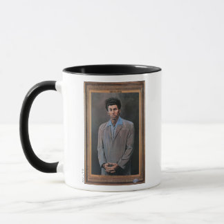 Caneca O Retrato Kramer