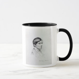 Caneca O Rev. mesmo J.H Newman