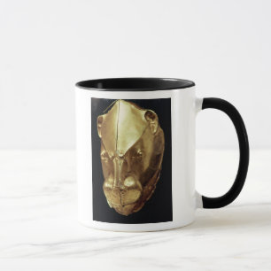 Caneca O rhyton principal do leão, da sepultura IV