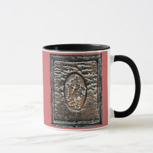 Caneca O rosário