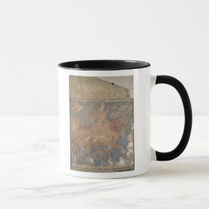Caneca O Rustam heróico