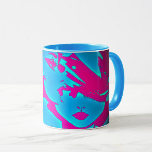 Caneca O Seu Groove De Beleza