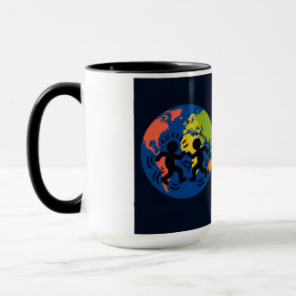 Caneca O Shuggle™️