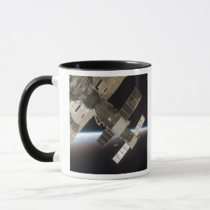 Caneca O Soyuz entrado 13