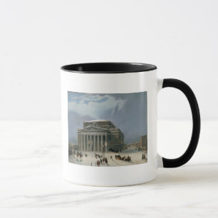 Caneca O teatro de Bolshoi em Moscovo