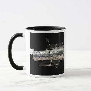 Caneca O telescópio espacial de Hubble