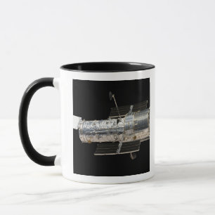 Caneca O Telescópio Espacial Hubble