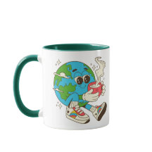 O Tempo de Café é Meu Tempo 
