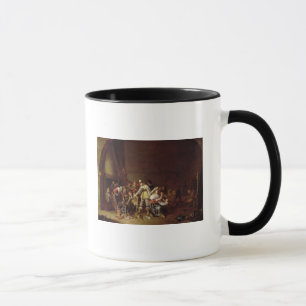Caneca O tesouro achado