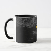 O Toll Podcast Coffee Mug - Dark