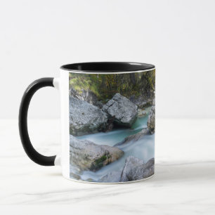 Caneca O torrente Ramsauer Ache