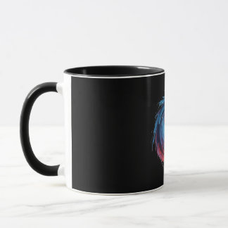 Caneca O Túnel