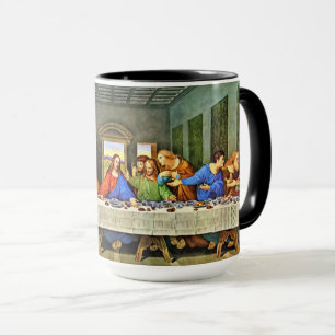 Caneca O Último Prêmio Leonardo Da Vinci