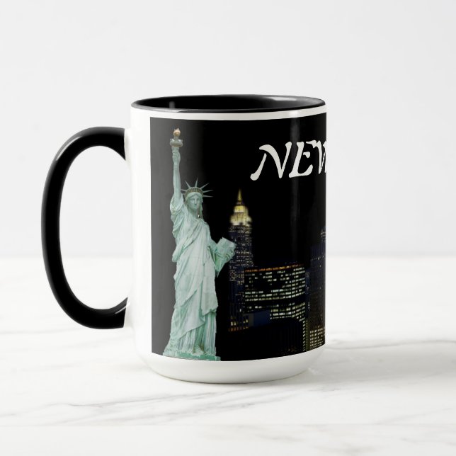 CANECA O ÚLTIMO SINAL EDITÁVEL (Esquerda)