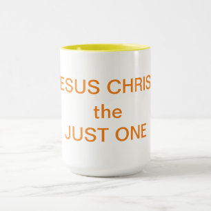 Caneca O Único