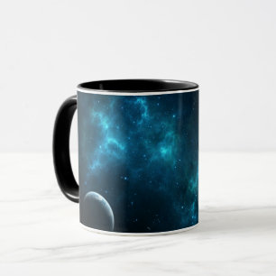 Caneca O universo