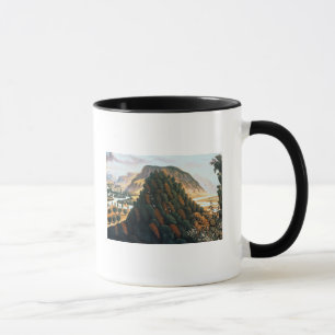 Caneca O vale de Connecticut