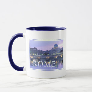 Caneca O VATICANO   Roma, Itália