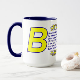 Caneca O Vento da Harmony