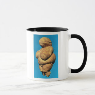 Caneca O Venus de Willendorf