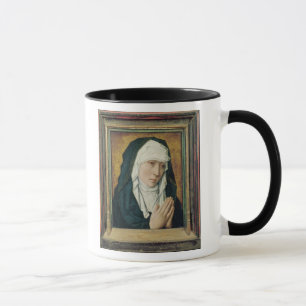Caneca O Virgin da amargura 2