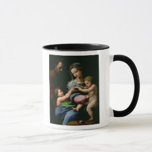 Caneca O Virgin do rosa, c.1518