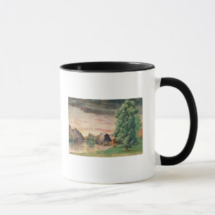 Caneca O Watermill, 1495-97