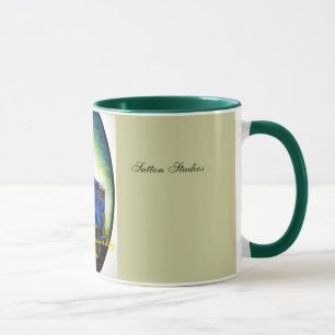 Caneca Obama