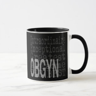 Caneca OBGYN Extraordinaire
