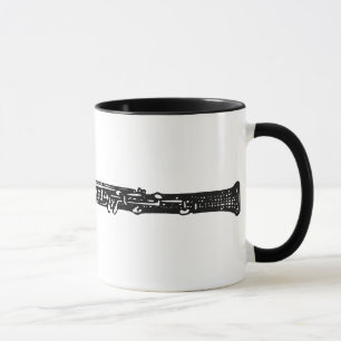 Caneca Oboe