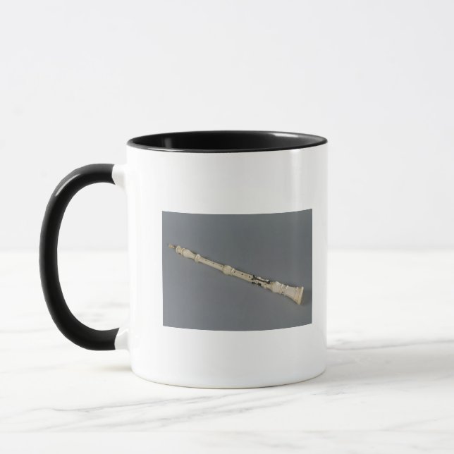 Caneca Oboe (Esquerda)