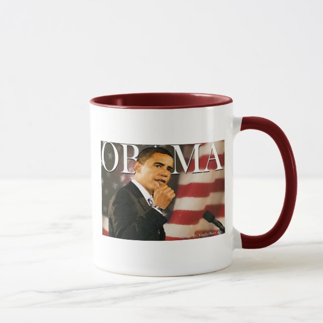 Caneca obomaprint2 (Direita)
