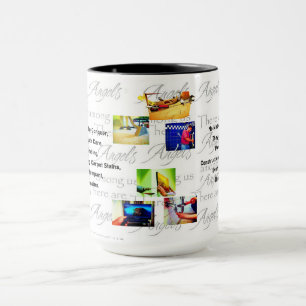 Caneca  Obrigado A Pessoa De Manutenção Mug