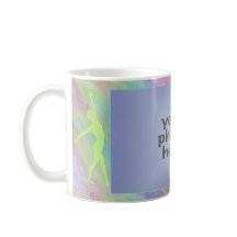 Obrigado Foto do treinador de ginástica