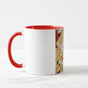 Caneca Obrigado Partido do Amor Paz Arco-íris Destino Dig