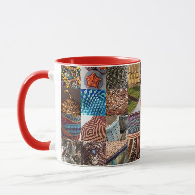 Caneca Obtendo o Close Mug #2 (Esquerda)