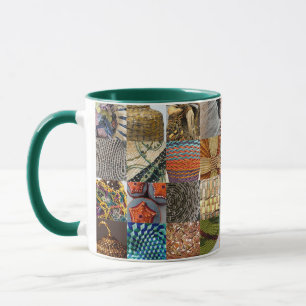 Caneca Obtendo o Close Mug #3