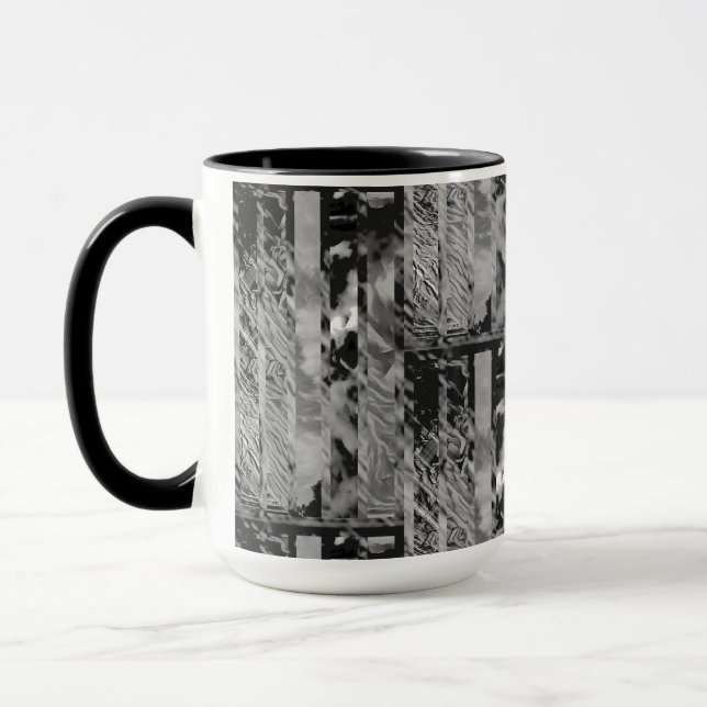 CANECA #OCEAN&SKY #THESURFINGMERMAID @ MAGHIE.ORG (Esquerda)