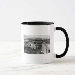 Caneca Oceanlake, opinião de Oregon do Surftides