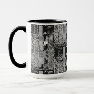 CANECA #OCEANO&CÉU #ASEREIAMERGULHADORA @ MAGHIE.ORG