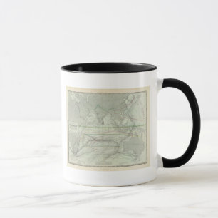 Caneca Oceano Índico 2