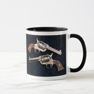 Caneca Ocidental