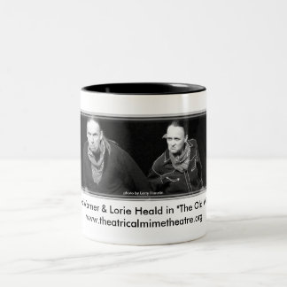 CANECA ocidental velha