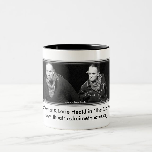 CANECA ocidental velha (Centro)