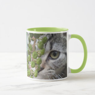 Caneca Ocultar Mug de Kitten