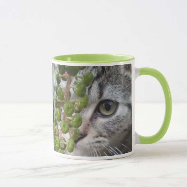 Caneca Ocultar Mug de Kitten (Direita)