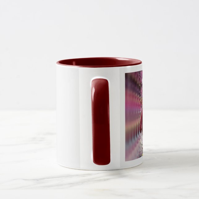 Caneca OddFriends Pink Creature Mug (Alça)