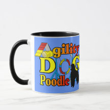 Ofertas de Agilidade de Poodle