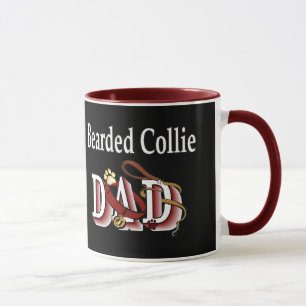 Caneca Ofertas de Pai Collie